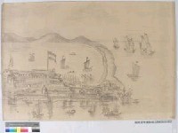 熱蘭遮城圖藏品圖，第3張
